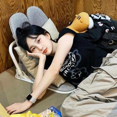 我的野兽男友
